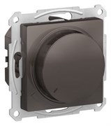 Диммер поворотно-нажимной 630Вт 250В IP20 ATN000636 Schneider Electric