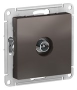 ТВ розетка оконечная ATN000691 Schneider Electric