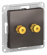 Аудио розетка ATN000687 Schneider Electric
