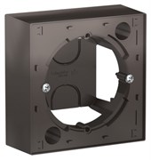 Коробка наружного монтажа ATN000600 Schneider Electric