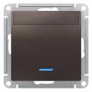 Карточный выключатель ATN000667 Schneider Electric Atlas Design