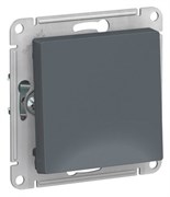Выключатель одноклавишный проходной ATN000761 Schneider Electric