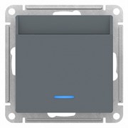Карточный выключатель ATN000767 Schneider Electric Atlas Design