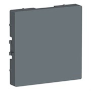 Заглушка ATN000709 Schneider Electric Atlas Design
