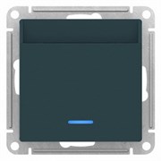 Карточный выключатель ATN000867 Schneider Electric Atlas Design