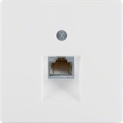 Розетка компьютерная EPUAE8UPOK6 | 14076089 Berker