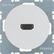 Розетка HDMI 3315422089 Berker