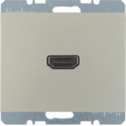 Розетка HDMI 3315427004 Berker