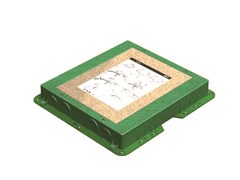 Simon Connect Коробка для монтажа в бетон люков SF400-1, KF400-1 (G401) Simon Connect Коробка для монтажа в бетон люков SF400-1, KF400-1 (G401)