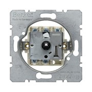 Трехступенчатые выключатели, Berker Module inserts 61386101