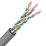 Кабель ARL-UTP-PRO-4PR-24AWG-CAT5e-CU (305m) (Arlight, -)