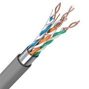 Кабель ARL-FTP-PRO-4PR-24AWG-CAT5e-CU (305m) (Arlight, -)