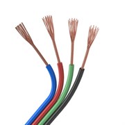 Шлейф питания ARL-18AWG-4Wire-CU (Arlight, -)