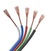 Шлейф питания ARL-18AWG-5Wire-CU (Arlight, -)