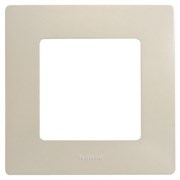 Legrand Etika слоновая кость рамка 5-ая 672515 Legrand Etika слоновая кость рамка 5-ая 672515