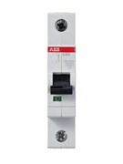 Автоматический выключатель ABB S201 25А 1п