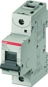 Автоматический выключатель ABB S801C 25А 1п 2CCS881001R0254, 15кА, C