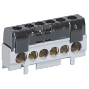 Шина Legrand фазная 2х35, 4х25 004816