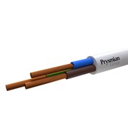 Провод ПВС 3х1,5 с ПЭТ ГОСТ (Prysmian) Провод ПВС 3х1,5 с ПЭТ ГОСТ (Prysmian)