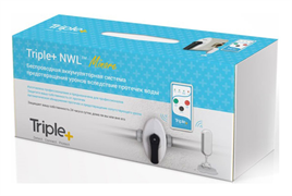 Беспроводной комплект системы защиты от протечек воды для дома NWL Minore RU kit Беспроводной комплект системы защиты от протечек воды для дома NWL Minore RU kit