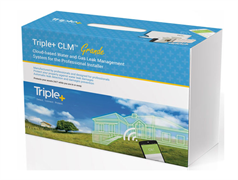 Беспроводная защита от протечек CLM Grande Wi-Fi для квартиры Беспроводная защита от протечек CLM Grande Wi-Fi для квартиры