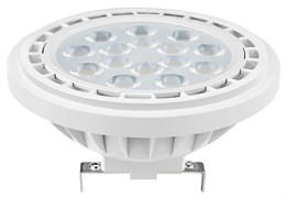 Jazzway PLED-AR111 15w 3000K 1200Lm G53 185-265V