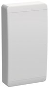 IEK TEKFOR Корпус пласт. ЩРН-П-36 IP41 бел. дверь IEK TEKFOR Корпус пласт. ЩРН-П-36 IP41 бел. дверь