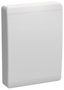 IEK TEKFOR Корпус пласт. ЩРН-П-54 IP41 бел. дверь IEK TEKFOR Корпус пласт. ЩРН-П-54 IP41 бел. дверь