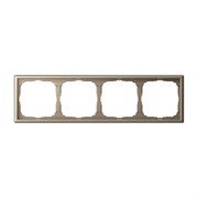 ArtGallery Шампань Рамка 4-ая, универсальная GAL000504 ArtGallery Шампань Рамка 4-ая, универсальная GAL000504