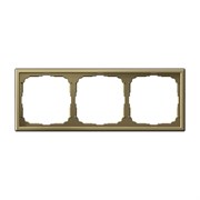 ArtGallery Золото Рамка 3-ая GAL001603 ArtGallery Золото Рамка 3-ая GAL001603