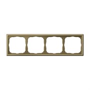 ArtGallery Золото Рамка 4-ая, универсальная GAL001604 ArtGallery Золото Рамка 4-ая, универсальная GAL001604
