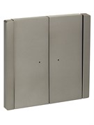 FORTE&PIANO Выключ. 2-кл. прох. с инд. 10А FP508 ст. IEK FP-V22-1-10-1-K46 FORTE&PIANO Выключ. 2-кл. прох. с инд. 10А FP508 ст. IEK FP-V22-1-10-1-K46