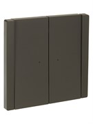 FORTE&PIANO Выключ. 2-кл. с инд. 10А FP306 сер. IEK FP-V20-1-10-1-K03 FORTE&PIANO Выключ. 2-кл. с инд. 10А FP306 сер. IEK FP-V20-1-10-1-K03