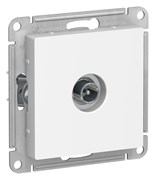 Systeme Electric AtlasDesign Лотос Розетка TV оконечная 1DB, механизм ATN001391 Systeme Electric AtlasDesign Лотос Розетка TV оконечная 1DB, механизм ATN001391