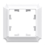 Systeme Electric AtlasDesign Antique Лотос Рамка 1-ая ATN101301 Systeme Electric AtlasDesign Antique Лотос Рамка 1-ая ATN101301