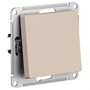 Systeme Electric AtlasDesign песочный выключатель 1-клавишный,сх.1, 10АХ, механизм ATN001211 Systeme Electric AtlasDesign песочный выключатель 1-клавишный,сх.1, 10АХ, механизм ATN001211