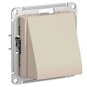 Systeme Electric AtlasDesign песочный Вывод кабеля, механизм ATN001299 Systeme Electric AtlasDesign песочный Вывод кабеля, механизм ATN001299