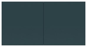 Systeme Electric AtlasDesign изумруд розетка с заземлением, двойная, со шторками, с крышкой, 16А, в сборе ATN000828