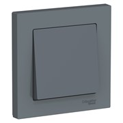 Systeme Electric AtlasDesign грифель выключатель 1-клавишный сх.1, 10АХ, в сборе ATN000712 Systeme Electric AtlasDesign грифель выключатель 1-клавишный сх.1, 10АХ, в сборе ATN000712