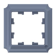 Systeme Electric AtlasDesign Antique грифель рамка 1-ая ATN100701 Systeme Electric AtlasDesign Antique грифель рамка 1-ая ATN100701