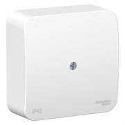 Blanca наружняя белый коробка распределительная BLNRK000011 Blanca наружняя белый коробка распределительная BLNRK000011