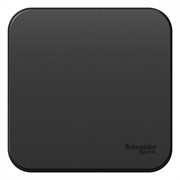 Blanca наружняя антрацит выключатель 1-клавишный, 10А, 250B BLNVA101006 Blanca наружняя антрацит выключатель 1-клавишный, 10А, 250B BLNVA101006