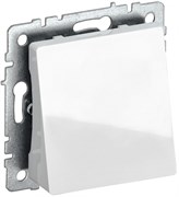 IEK Brite Base белый вывод кабеля МВ10-БрБ BR-VK10-0-K01 IEK Brite Base белый вывод кабеля МВ10-БрБ BR-VK10-0-K01