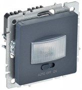 IEK Brite Base маренго датчик движения BR-MS10-N-150-05-K35 IEK Brite Base маренго датчик движения BR-MS10-N-150-05-K35
