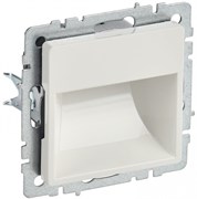 IEK Brite Base белый подсветка LED встраиваемая BR-FL20-K01 IEK Brite Base белый подсветка LED встраиваемая BR-FL20-K01