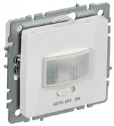 IEK Brite Base белый датчик движения BR-MS10-N-150-05-K01 IEK Brite Base белый датчик движения BR-MS10-N-150-05-K01