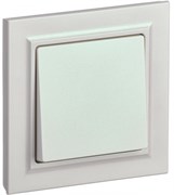 IEK Brite жемчуг выключатель 1-клавишный 10А в сборе BR-V10-0-10-K36-F IEK Brite жемчуг выключатель 1-клавишный 10А в сборе BR-V10-0-10-K36-F