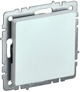 IEK Brite Base жемчуг заглушка c суппортом BR-PL10-K36 IEK Brite Base жемчуг заглушка c суппортом BR-PL10-K36