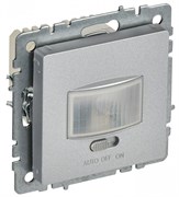 IEK Brite Base алюминий датчик движения BR-MS10-N-150-05-K47 IEK Brite Base алюминий датчик движения BR-MS10-N-150-05-K47