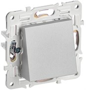 IEK SKANDY Серебряный Вывод кабеля SK-O01S SK-VK10-0-K23 IEK SKANDY Серебряный Вывод кабеля SK-O01S SK-VK10-0-K23